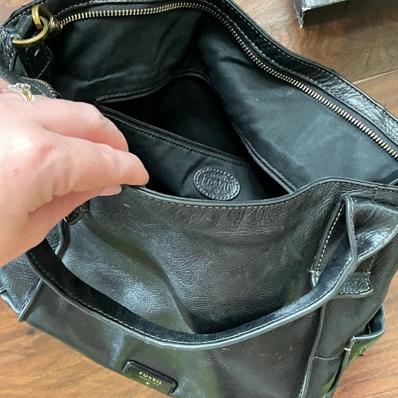 Fossil Bag/Purse - Picture 4 of 9